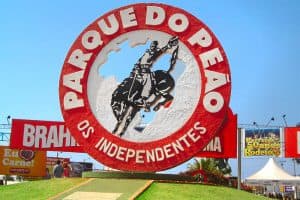 Pacote Barretos 2017: Conheça o Famoso Parque do Peão