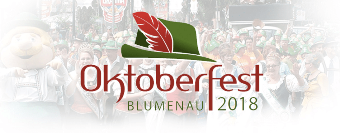 Conheça as principais atrações da Oktoberfest 2018