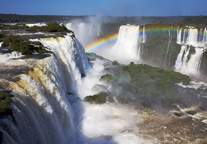 O que analisar na hora de montar um pacote de viagem para Foz do Iguaçu em 2022